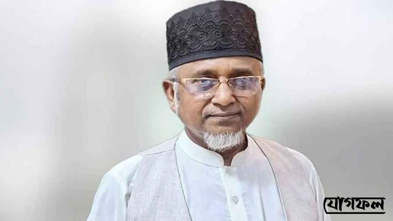 নৈতিক স্খলনের অভিযোগ প্রমাণিত, জামায়াত থেকে বহিষ্কার এমপি গাজী নজরুল ইসলাম