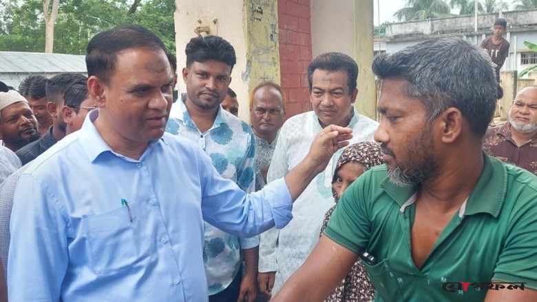 জনগণের টাকার এক পয়সাও অপচয় হবে না: হুইপ অপু