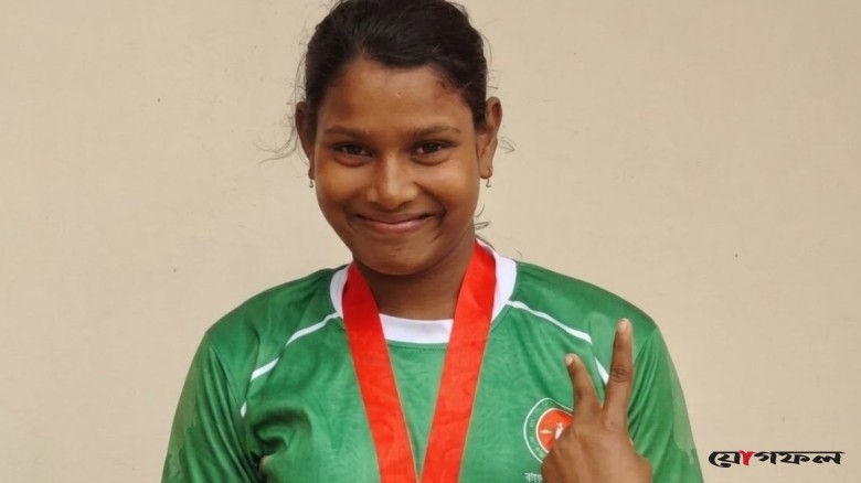 কিশোরী ফুটবলার বনফুলের ওপর হামলা, মামলা; গ্রেপ্তার ২