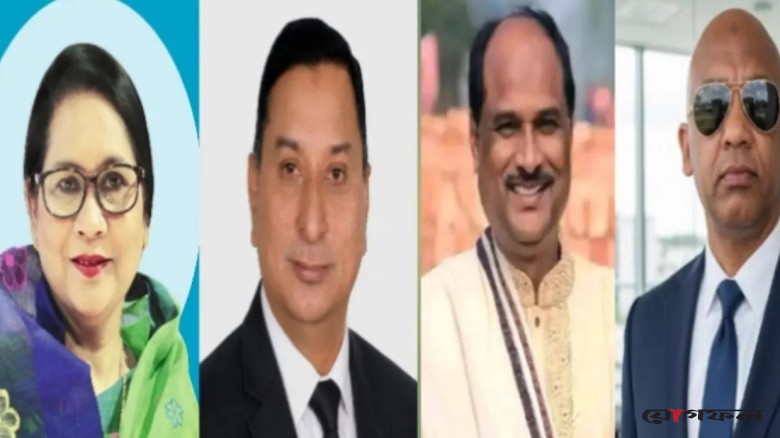 নেত্রকোনায় কার্যক্রম নিষিদ্ধ ঘোষিত আ.লীগের কমিটি প্রকাশ