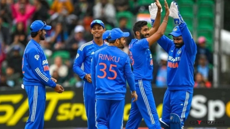 শ্রীলঙ্কা সফরের আগেই ধাক্কা, ছিটকে গেলেন বুমরাহ