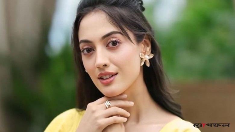 স্বামীর বিরুদ্ধে নির্যাতনের অভিযোগে থানায় অভিনেত্রী অদিতি শর্মা