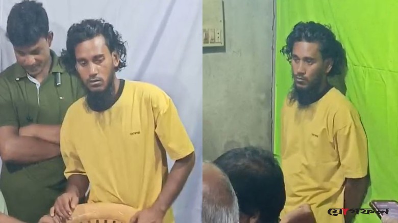 পরকীয়ার অভিযোগে আটক কনটেন্ট ক্রিয়েটর রিপন মিয়া!