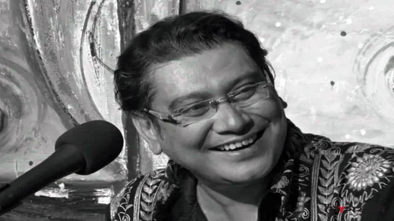 ‘ময়না ছলাৎ ছলাৎ’ খ্যাত লোকশিল্পী স্বাগত দে আর নেই
