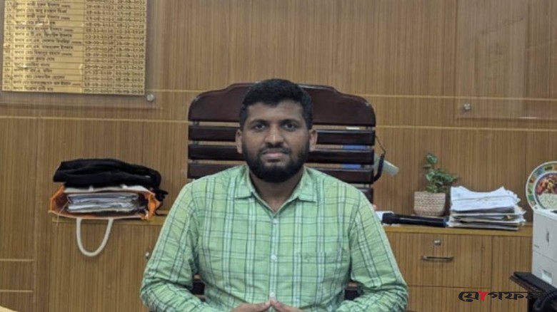 পানি জমে থাকায় খনন হয়নি খাল, ফেরত গেল সোয়া ২ কোটি টাকা