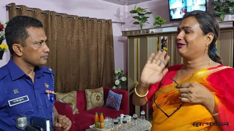 সাভারে জানালার গ্রিল কেটে ৮৪ লাখ টাকার মালামাল চুরি