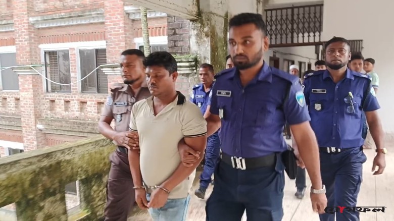 নোয়াখালীতে জোড়া খুনের মামলায় একজনের ফাঁসি, দুজন খালাস