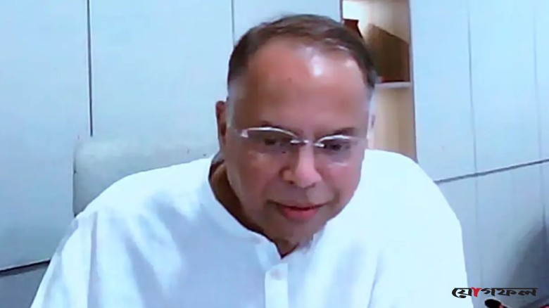 দিন গোনা ছাড়া আমার কিছু করার নাই: বিদ্যুৎমন্ত্রী