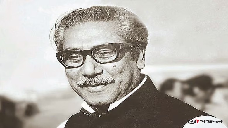 আজ ১৫ আগস্ট: বঙ্গবন্ধু হত্যাকাণ্ডের ৫১ বছর