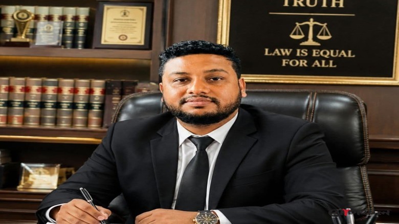 জাহাঙ্গীরনগর ইউনিয়নে চেয়ারম্যান প্রার্থী হওয়ার ঘোষণা দিলেন তরুণ আইনজীবী মহিউদ্দিন