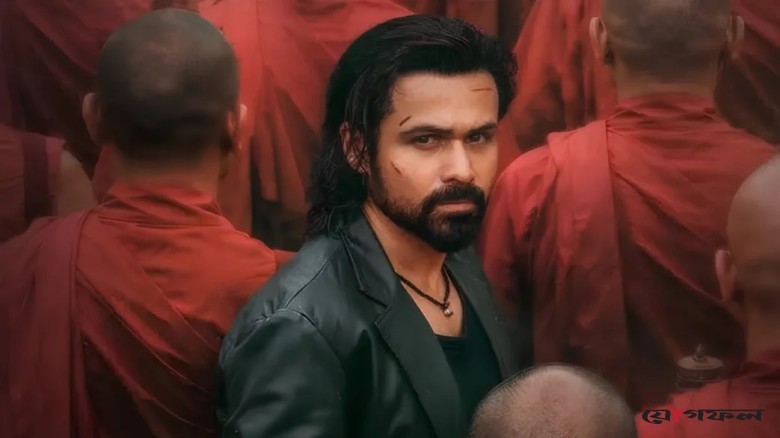 বক্স অফিসে ঝড় তুলেছে ‘আওয়ারাপন ২’, তৃতীয় কিস্তির ইঙ্গিত ইমরান হাশমির