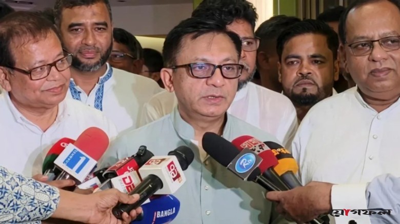 গ্যাস-বিদ্যুতের স্থায়ী সংকট কাটাতে লাগবে দুই বছর: বাণিজ্যমন্ত্রী