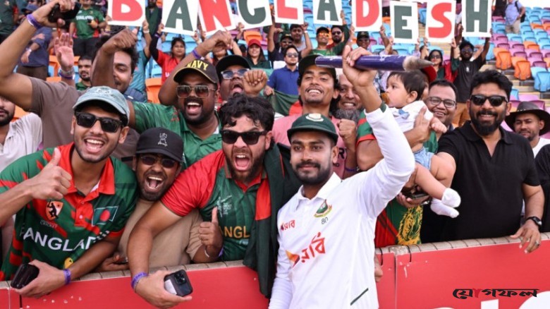 অস্ট্রেলিয়াকে হারানোর মন্ত্র জানালেন মিরাজ