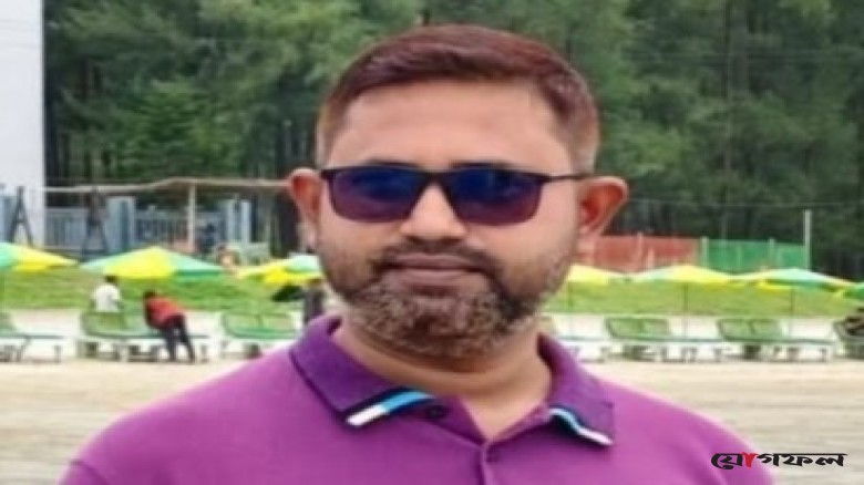 কাচিয়া ইউনিয়নের যুবলীগ নেতা রাজীব হাওলাদারের জন্মদিন আজ