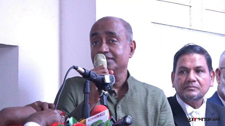 গত ১৭ বছরের সব হত্যাকাণ্ডের বিচার করা হবে: আইনমন্ত্রী