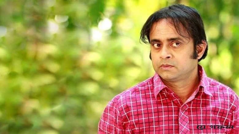 অভিনয় করেই ফ্ল্যাট-গাড়ি-বাড়ি করেছি: আ খ ম হাসান