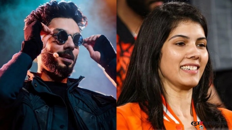 গ্রিসে বিয়ের পিঁড়িতে অনিরুদ্ধ, পাত্রী কে?