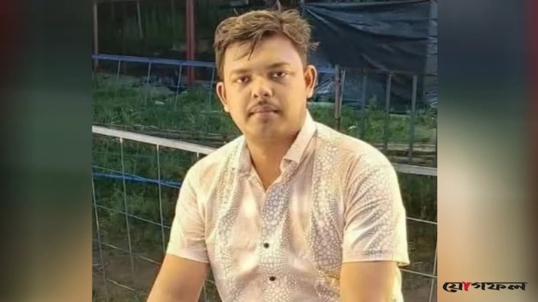 মাকে ফোনে না পেয়ে ছুটে এলো ছেলে, ঘরে মিলল মরদেহ
