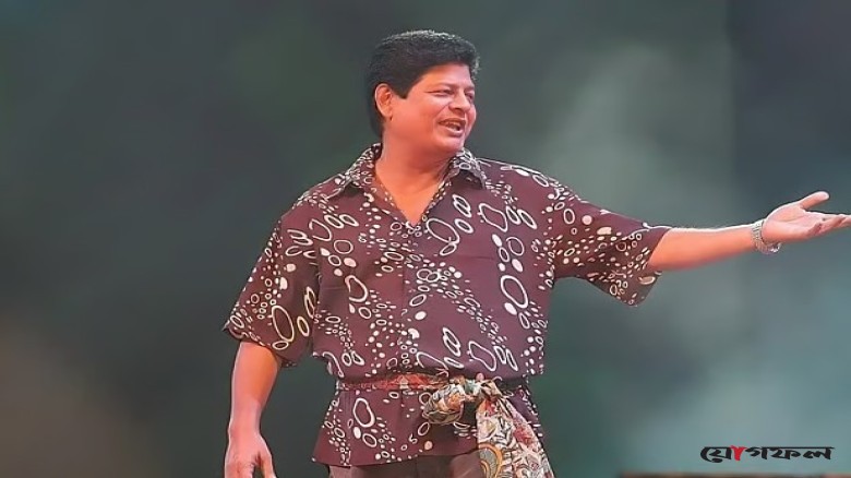 ফারুক কেন আলাদা ছিলেন