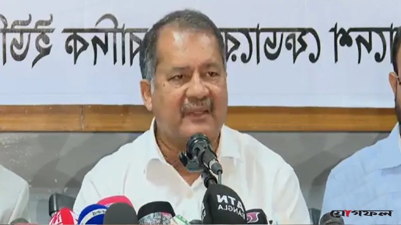 বর্তমান সরকারের আমলেই গণমাধ্যম সবচেয়ে বেশি স্বাধীন: তথ্যমন্ত