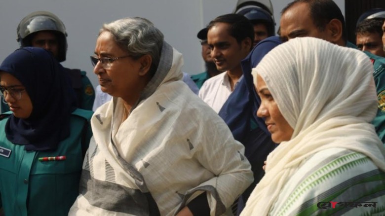 স্বামীর শেষবিদায়ে ১২ ঘণ্টার প্যারোলে মুক্তি পাচ্ছেন দীপু মনি