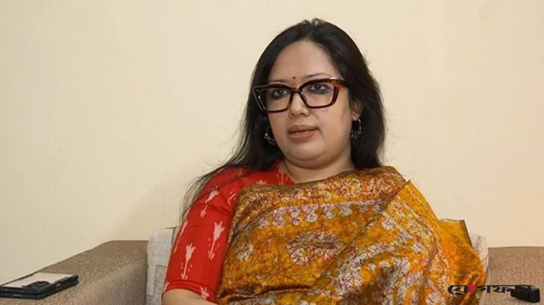 রাষ্ট্রপতি নির্বাচনে ভোট দেননি রুমিন, জানালেন কারণ