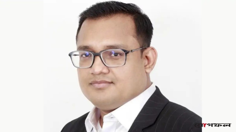 যে প্রতিষ্ঠানে পড়েছেন, সেই স্কুলেরই সভাপতি জাহিদুর রহমান