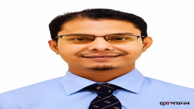 দ্রুত ভূমিসেবা ও মানবিকতায় প্রশংসিত কাপাসিয়ার এসিল্যান্ড নাহিদুল হক
