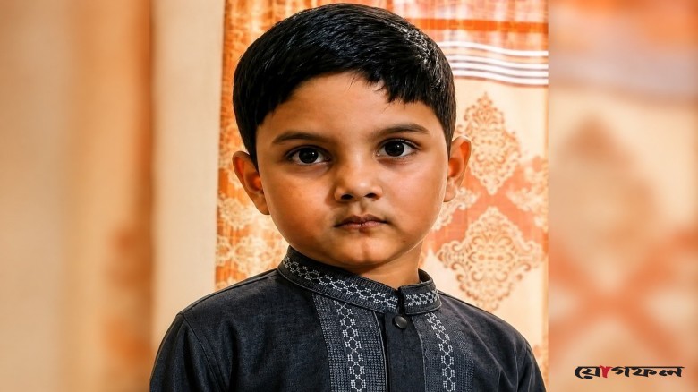 পাঁচ বছরের শিশু আব্দুর রহমানের কী অপরাধ ছিল?