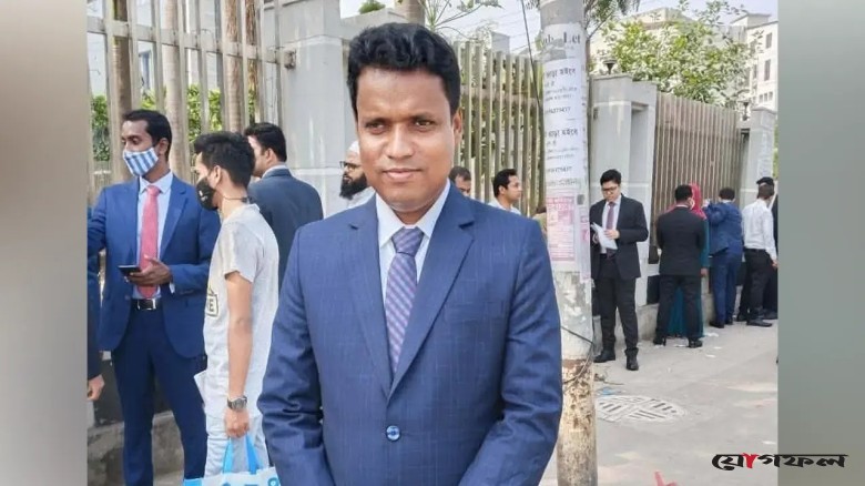 অনলাইন জুয়ার প্রতিবাদ, হামলায় আহত শিক্ষকের মৃত্যু
