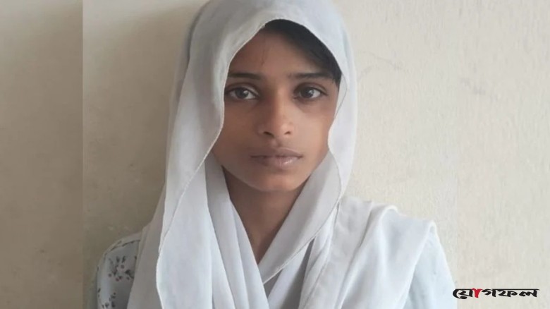 যাত্রাবাড়ী থানা থেকে পালানো সেই মিতু গ্রেফতার