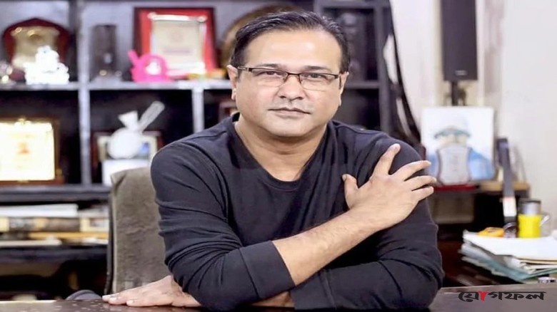 ফেসবুক থেকে সরে গেলেন কণ্ঠশিল্পী আসিফ আকবর