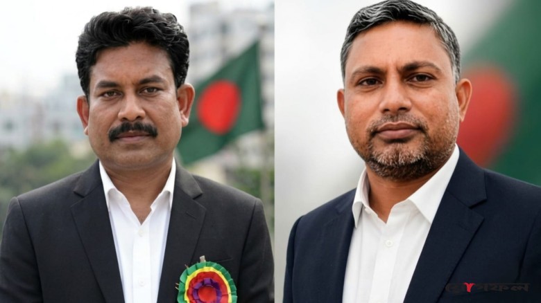 ভূরুঙ্গামারীতে এনসিপির ৩ মাসের কমিটি, আহ্বায়ক মাহফুজুল ইসলাম কিরণ, সদস্য সচিব মোর্শেদুর রহমান আনিস