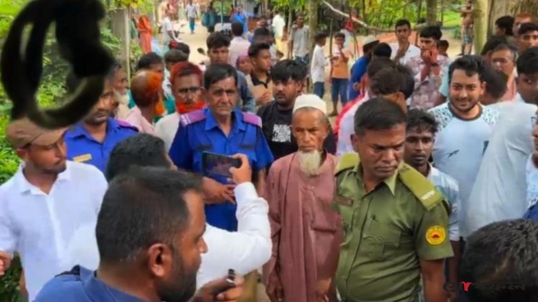 বাল্যবিয়ে বন্ধ করতে গিয়ে ইউএনওর গাড়ি আটকে হামলার চেষ্টা, আটক ৭