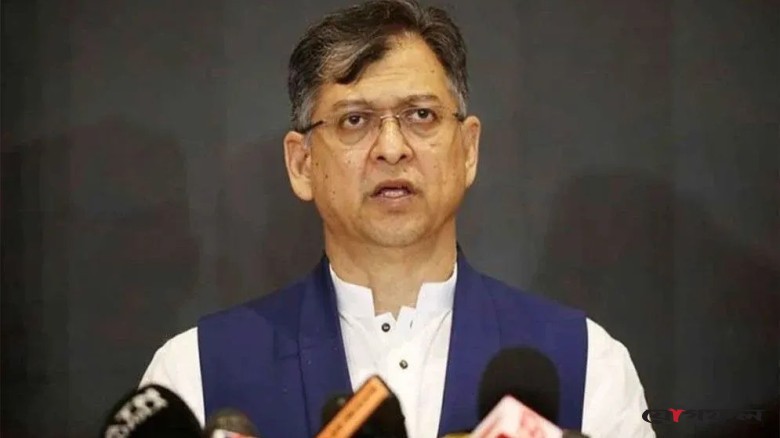 গুমের আগে উত্তরার যে ফ্ল্যাটে ছিলেন স্বরাষ্ট্রমন্ত্রী সালাহউদ্দিন, বেরিয়ে এলো চাঞ্চল্যকর তথ্য
