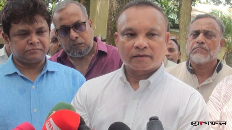 প্রতিটি উপজেলায় প্রবীণদের থাকা-চিকিৎসার ব্যবস্থা হবে: জিয়াউদ্দিন হায়দার