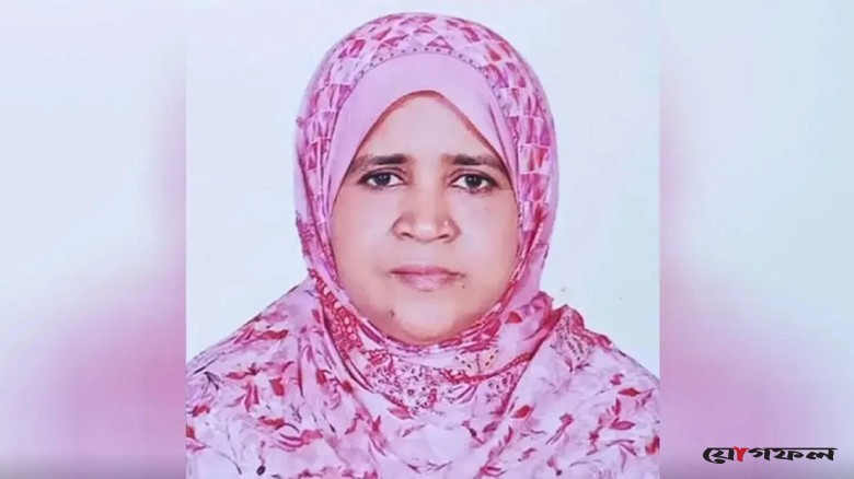 চোখের চিকিৎসায় ঢাকায় এসে প্রাণ গেল শিক্ষিকার