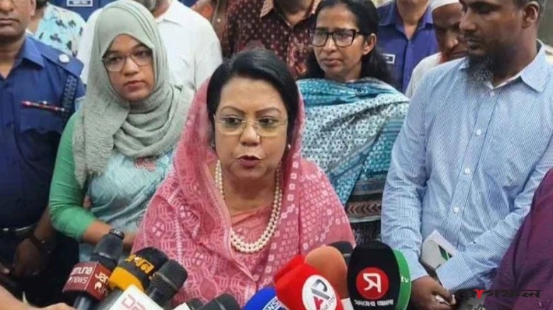 খাদ্যগুদামের অনিয়ম-সিন্ডিকেটে কঠোর ব্যবস্থা: খাদ্যমন্ত্রী