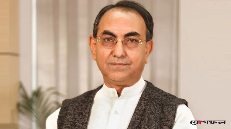বুধবার দেশে ফিরছেন মির্জা আব্বাস