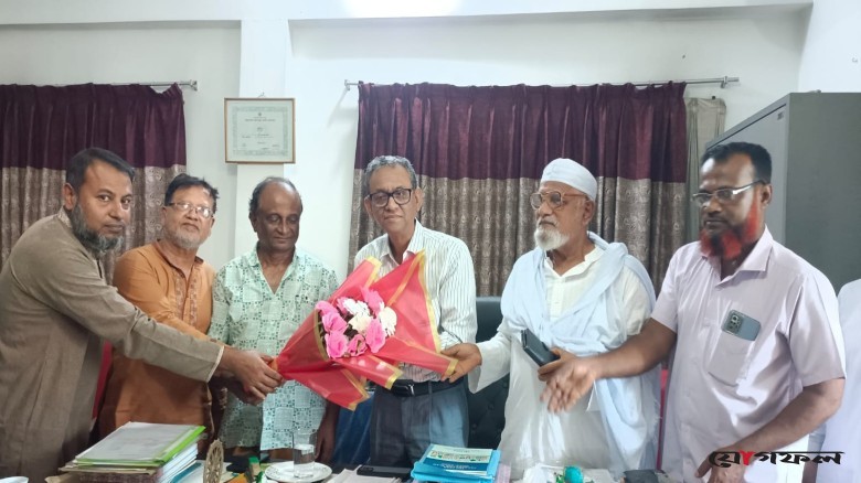 সিলেট ক্যাবের কার্যক্রম গতিশীল করতে দুই পর্বে মতবিনিময় সভা