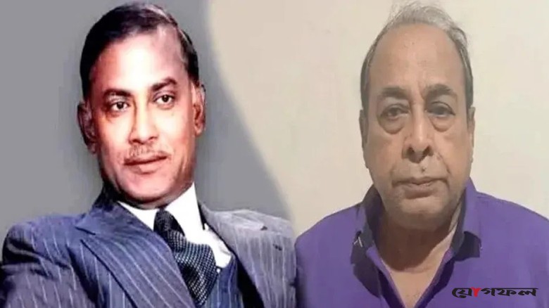 ৪৫ বছর পর জিয়া হত্যার তদন্তে মোজাফফরের ফোনে নতুন সূত্র
