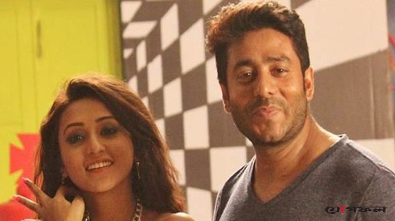 দেব-শুভশ্রীর পর রাজ-মিমির পালা, ফিরছে পুরনো জুটি?
