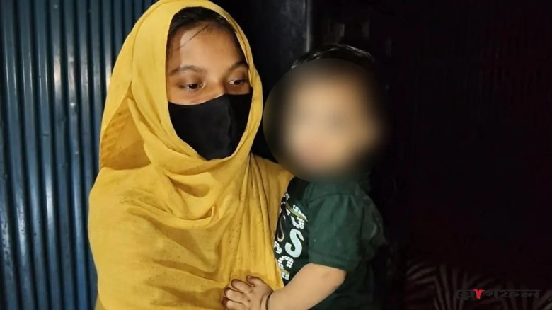 টিকা দেওয়ার পর শিশুর পায়ে জটিলতার অভিযোগ, তদন্তের নির্দেশ ইউএনওর