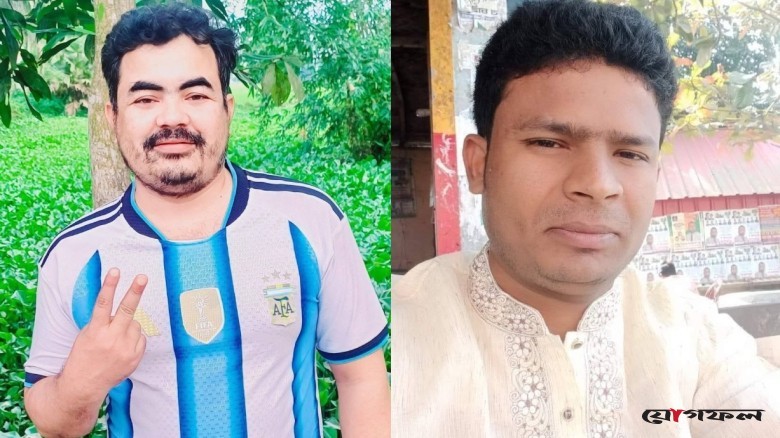 কুমিল্লায় ছাত্রলীগ-যুবলীগের সাবেক দুই নেতা গ্রেপ্তার