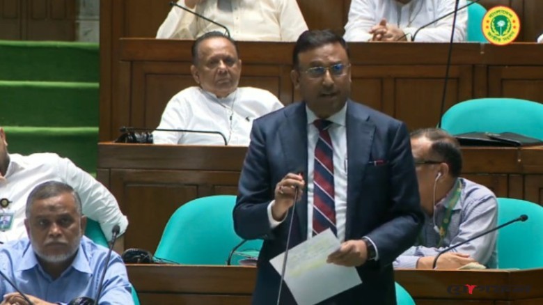 বাঁধনের ওপর হামলায় ইতালির পুলিশকে ব্যবস্থা নিতে জানানো হয়েছে  : পররাষ্ট্র প্রতিমন্ত্রী
