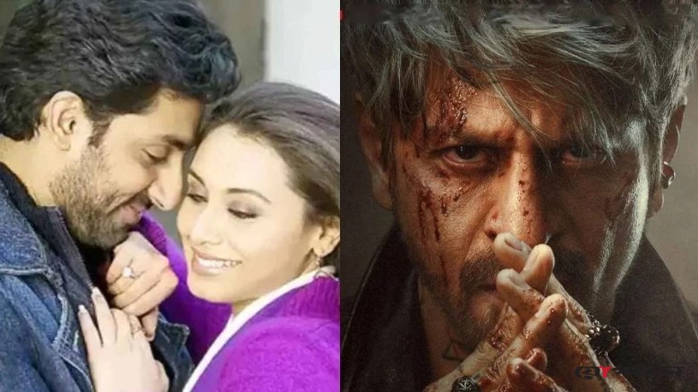 শাহরুখের ‘কিং’-এ ২০ বছর পর জুটি বাঁধছেন রানি-অভিষেক