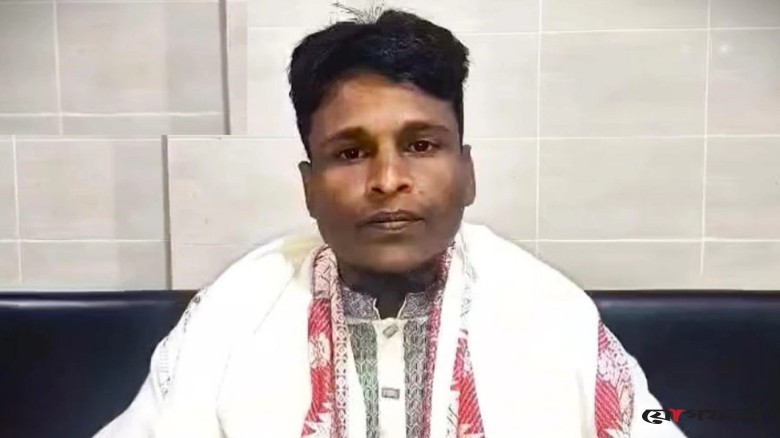 ময়মনসিংহে যুবকের গায়ে পেট্রোল ঢেলে আগুন, হাসপাতালে মৃত্যু