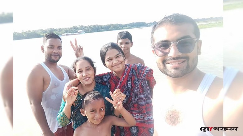 দুজনকে বাঁচিয়ে অন্যদের উদ্ধারে ফের নদীতে, প্রাণ গেল তরুণের