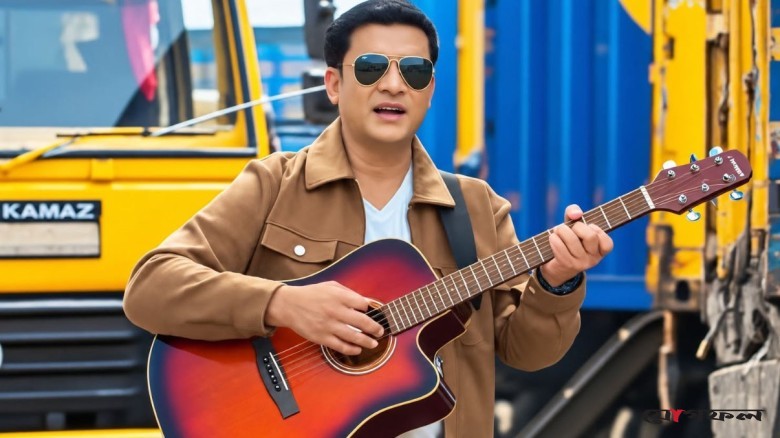 পথশিশুদের স্বপ্ন-ভালোবাসার গল্পে কাজল ব্যানার্জীর ‘রাজকুমার’