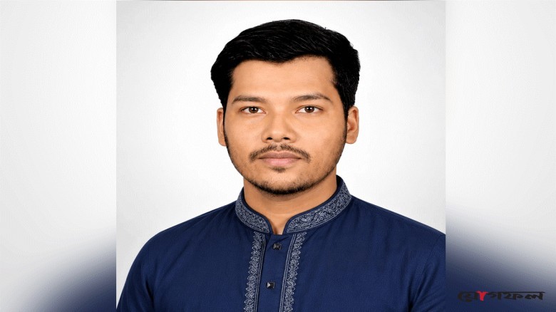 হ্নীলার ৫ নম্বর ওয়ার্ডে আলোচনায় তরুণ প্রার্থী মোহাম্মদ ইসমাইল